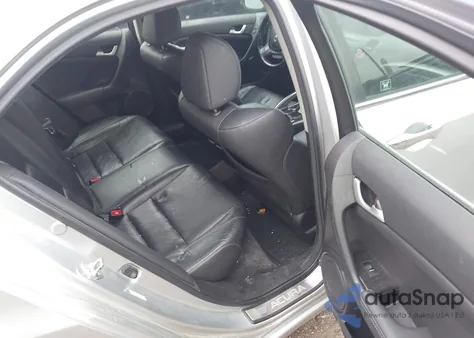 2012 Acura Tsx 2.4 z USA, uszkodzony, nr VIN JH4CU2F45CC001976